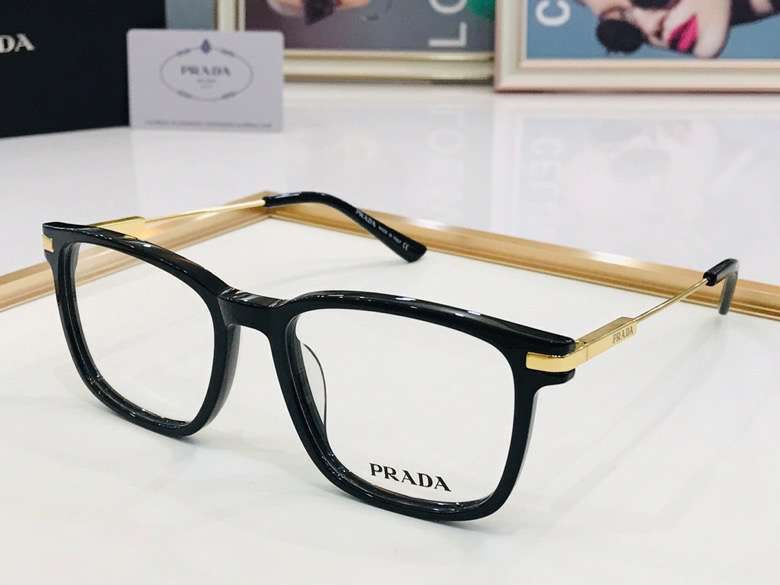 Picture of Pradaa Optical Glasses _SKUfw49839006fw